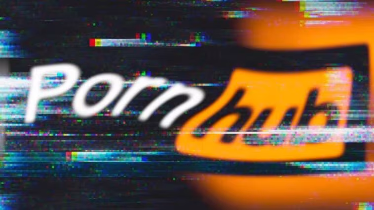 Pornhub a perdu plus d'un million de visites par jour en deux semaines : que se passe-t-il ? 1 Fermer PornHub pour répondre aux taxes de Donald Trump : découvrez l'idée surprenante qui a émergé