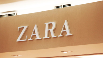 Fini les files d'attente pour payer chez Zara : la nouvelle technologie d'Inditex dans ses stores 20 Fini les files d'attente pour payer chez Zara : ainsi est la nouvelle technologie qu'Inditex mettra en œuvre dans ses magasins