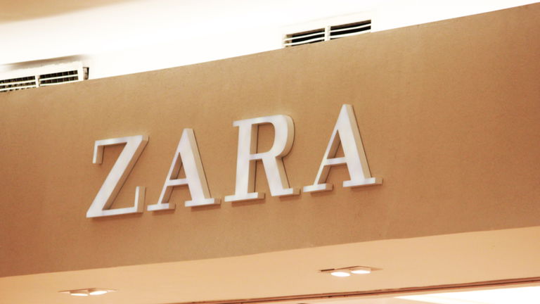 Fini les files d'attente pour payer chez Zara : la nouvelle technologie d'Inditex dans ses stores 2 Fini les files d'attente pour payer chez Zara : ainsi est la nouvelle technologie qu'Inditex mettra en œuvre dans ses magasins