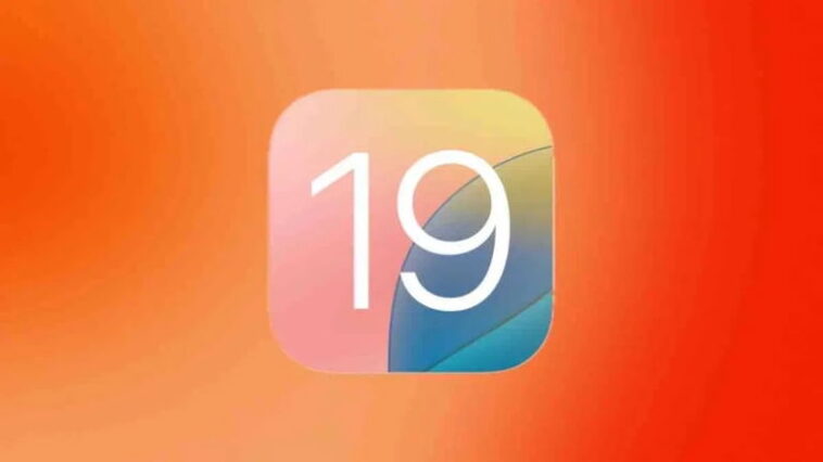 Fuites des premières captures d'écran d'iOS 19 révélant son incroyable redesign 1 Fuites des premières captures d'écran d'iOS 19 montrant son design remarquable