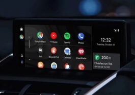 Gemini Live sur Android Auto est une réalité : voici comment fonctionne l'IA dans votre voiture