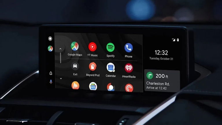 Gemini Live débarque sur Android Auto : découvrez comment l'IA transforme votre expérience au volant 2 Gemini Live sur Android Auto est une réalité : voici comment fonctionne l'IA dans votre voiture