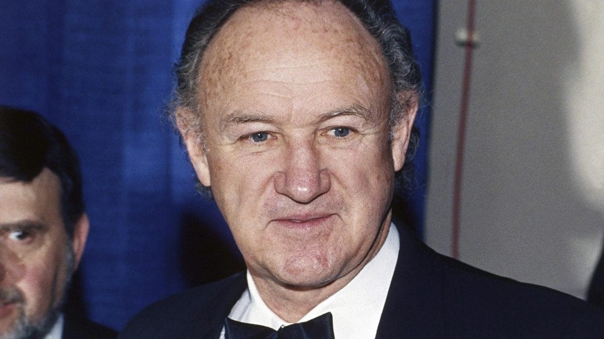 Gene Hackman n'a pas réalisé pendant des jours que sa femme était décédée : la douloureuse réalité de l'Alzheimer 2 Image