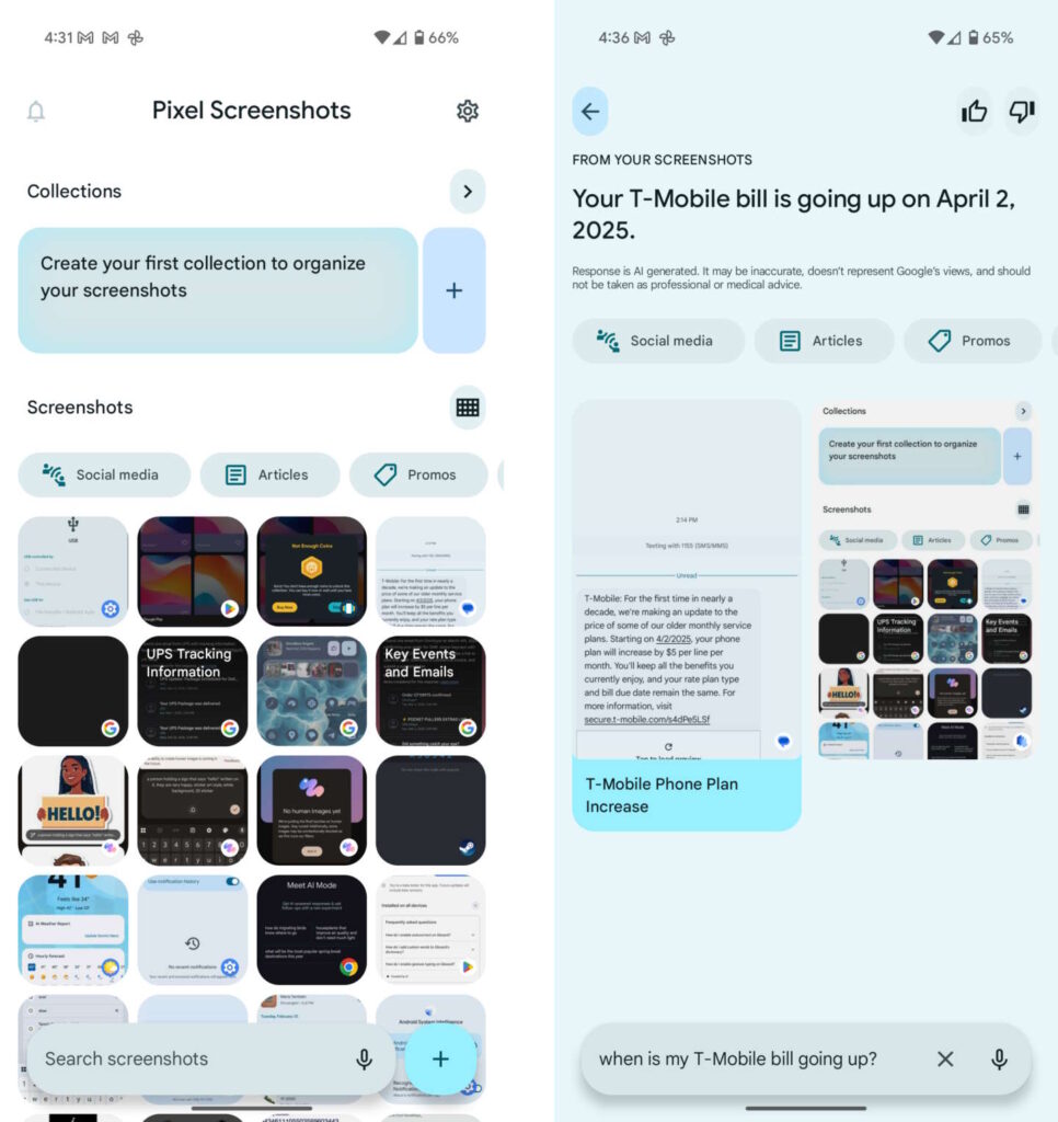 Pixel 9a Google IA Gemini