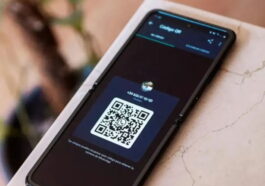 Google Play t'offre aujourd'hui l'un des meilleurs lecteurs de codes QR pour Android : télécharge-le sans tarder 32 Google Play vous offre aujourd'hui l'un des meilleurs lecteurs de codes QR pour Android : téléchargez-le au plus vite