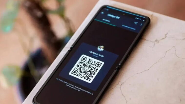 Google Play t'offre aujourd'hui l'un des meilleurs lecteurs de codes QR pour Android : télécharge-le sans tarder 1 Google Play vous offre aujourd'hui l'un des meilleurs lecteurs de codes QR pour Android : téléchargez-le au plus vite
