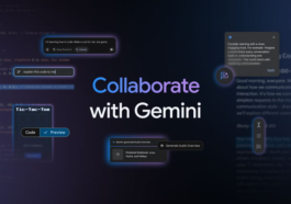 Google annonce Canvas et Audio Overview pour Gemini: son IA plus créative et collaborative