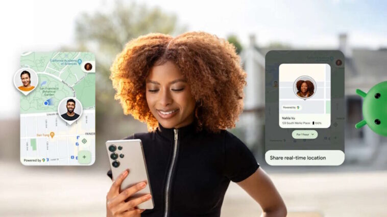 Google dévoile de nouvelles fonctionnalités Android pour renforcer votre sécurité 1 Google dévoile de nouvelles fonctionnalités Android pour renforcer votre sécurité