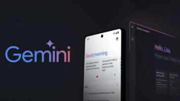 Google dévoile des fonctionnalités vidéo révolutionnaires avec Gemini, son IA innovante 5 Google lance de nouvelles fonctions vidéo avec Gemini, son IA
