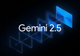 Google lanza Gemini 2.5, una nueva versión de su IA con capacidad de "pensar" antes de responder
