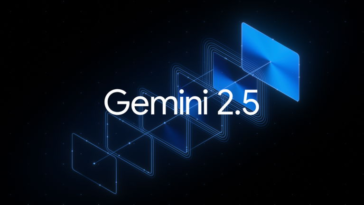 Google lance Gemini 2.5 : une IA révolutionnaire qui "pense" avant de répondre ! 3 Google lanza Gemini 2.5, una nueva versión de su IA con capacidad de "pensar" antes de responder