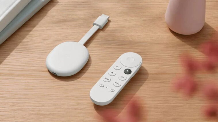 Google résout les soucis des Chromecast 2 : une mise à jour effacera toutes vos données 1 Google résoudra les problèmes des Chromecast de deuxième génération avec une mise à jour qui effacera toutes ses données
