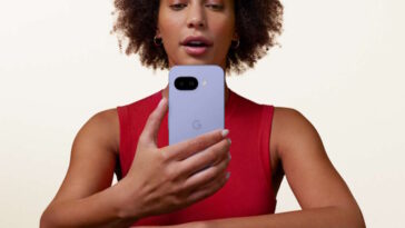 Google retarde la sortie du Pixel 9a en raison de problèmes de qualité des composants
