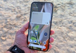 Google simplifie énormément le déverrouillage de l'écran des Pixel ! Découvrez toutes les nouveautés