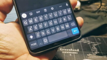 Google va surprendre avec une nouvelle fonctionnalité de clavier sur Android qui ne plaît pas à tout le monde sur iPhone 10 Google teste des modifications sur le clavier Android : les avis sont partagés ! Quelles nouveautés pour GBoard ?