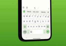 Google veut que Gboard se rapproche du clavier d'iOS selon une nouvelle fonctionnalité récemment détectée