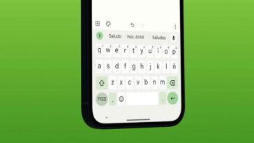 Google veut que Gboard ressemble au clavier iOS avec une nouvelle fonctionnalité révélée 9 Google veut que Gboard se rapproche du clavier d'iOS selon une nouvelle fonctionnalité récemment détectée