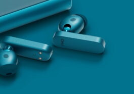 HMD Amped Buds : des écouteurs qui chargent votre mobile et offrent 95 heures de musique
