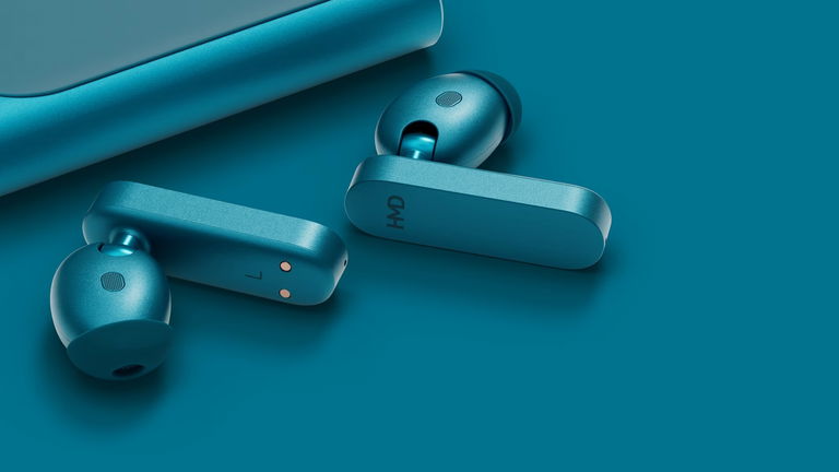 HMD Amped Buds : écouteurs qui chargent votre mobile et offrent 95 heures de musique 2 HMD Amped Buds : des écouteurs qui chargent votre mobile et offrent 95 heures de musique