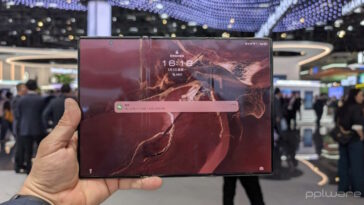 Huawei Mate XT : le triple pliable de Huawei, une véritable œuvre d'art technologique 21 Huawei Mate XT : le triple pliable de Huawei, une véritable œuvre d'art technologique