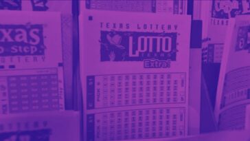 Il remporte 95 millions de dollars à la loterie, mais personne ne veut le payer : il a acheté trop de billets 24 Image