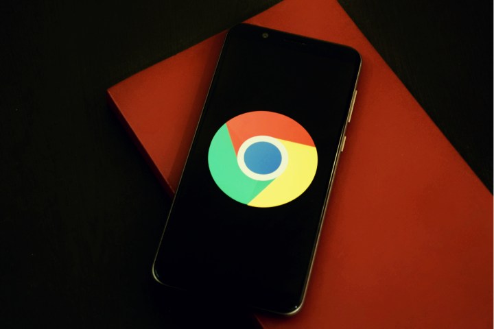 Impossible d'installer Chrome ? Vous n'êtes pas seul, voici la solution ! 2 Google Chrome sur un téléphone Android.