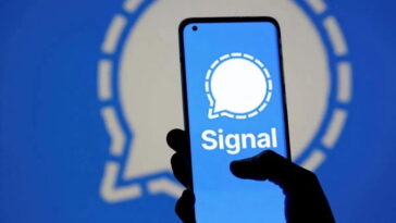 Inquiétude face à l'attaque de Signal : le Pentagone met en garde contre cette app sécurisée 16 Inquiétude et préoccupation concernant Signal sous attaque. Le Pentagone avertit sur l'application de messagerie ultra sûre