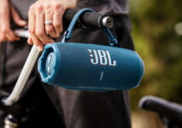 JBL Flip 7 et Charge 6 : une mise à jour qui mise sur l'IA, plus d'autonomie et plus de robustesse