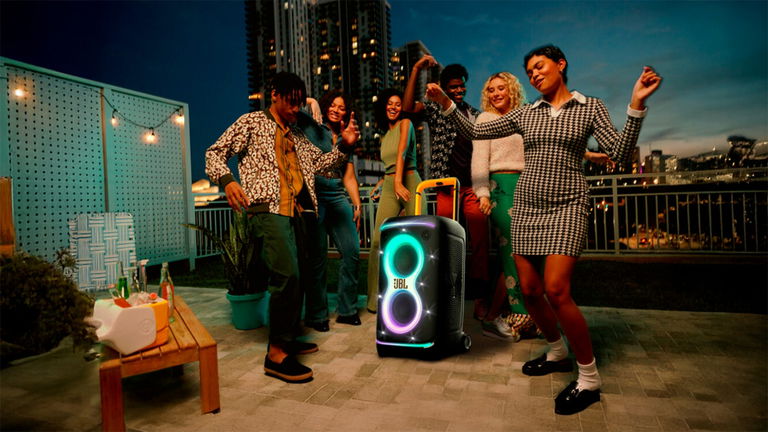 JBL PartyBox 520 et Encore 2 : emportez la fête partout avec ces nouvelles enceintes ! 2 JBL PartyBox 520 et JBL PartyBox Encore 2, les nouveautés de JBL pour animer vos soirées