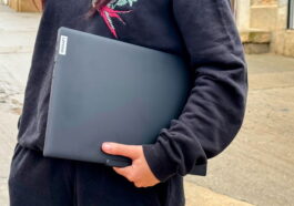 Cela fait six mois que j'essaie le Lenovo ThinkPad T14s avec processeur Snapdragon, et je ne pourrais plus revenir à un ordinateur normal