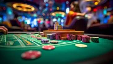 Exigences de Mise Expliquées : Comment Tirer le Meilleur Parti des Bonus de Casino 15 Jeton Table Tapis Vert