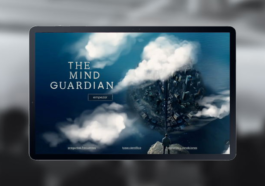 Quand jouer est prévenir: ainsi est 'The Mind Guardian', le jeu vidéo de Samsung qui aide à détecter l'Alzheimer à temps