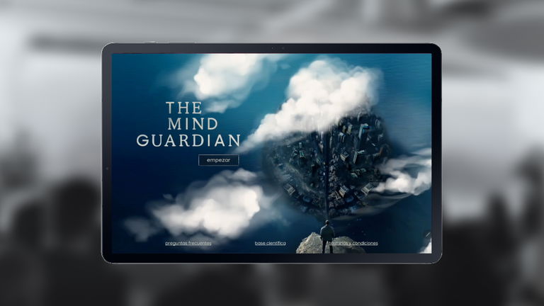 Jouer pour prévenir : découvrez 'The Mind Guardian', le jeu Samsung contre l'Alzheimer 2 Quand jouer est prévenir: ainsi est 'The Mind Guardian', le jeu vidéo de Samsung qui aide à détecter l'Alzheimer à temps
