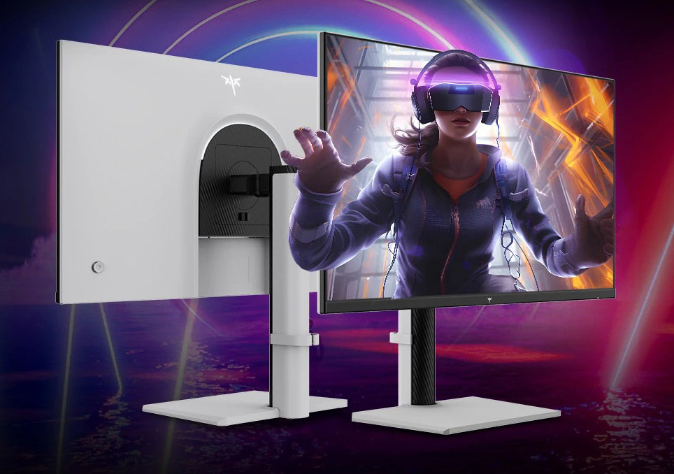 Les nouveaux écrans PC KTC 2025 sont arrivés ! Toujours un excellent rapport qualité/prix 3 Ktc H27e6