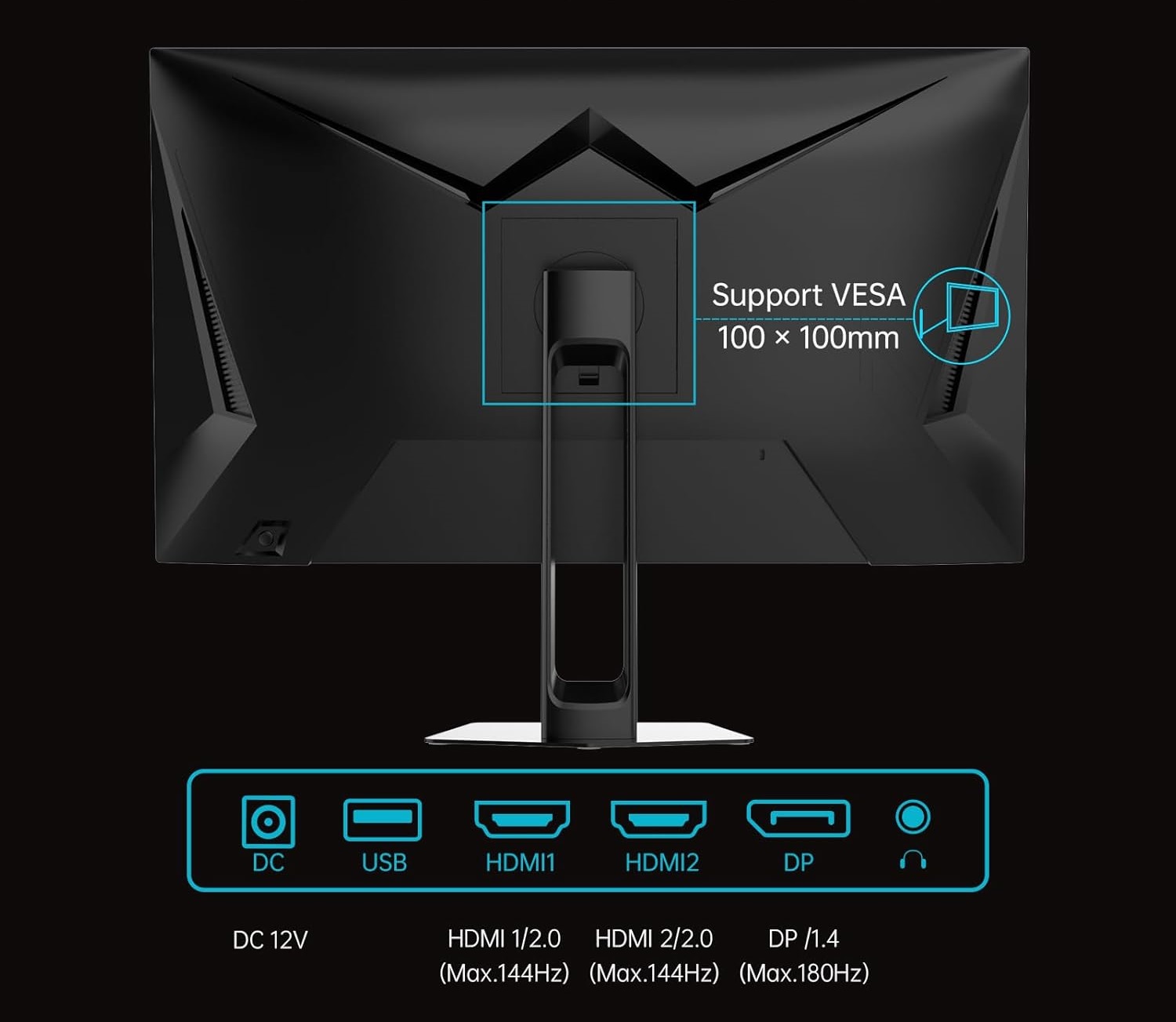 Les écrans gaming KTC jusqu’à -20 %, c'est le moment ! 5 Ktc H27t22c Connexion