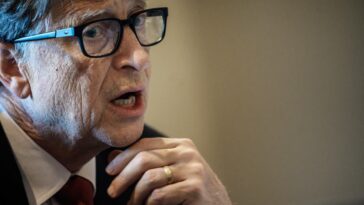 L'IA va-t-elle réduire la durée de la semaine de travail ? Bill Gates et Elon Musk affirment que oui ! 3 L'ia Va T Elle Réduire La Durée De La Semaine De Travail