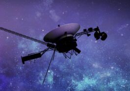 La Nasa Désactive Des Instruments Scientifiques De Voyager Pour Prolonger