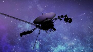 La NASA désactive des instruments scientifiques de Voyager pour prolonger la mission 6 La Nasa Désactive Des Instruments Scientifiques De Voyager Pour Prolonger