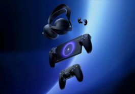 La PlayStation 5 dévoile enfin ses nouveaux produits et accessoires en Noir Ébène 10 PlayStation 5 annonce le lancement de ses nouveaux produits et accessoires en couleur Midnight Black