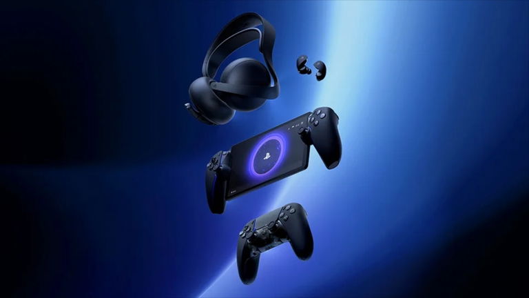 La PlayStation 5 dévoile enfin ses nouveaux produits et accessoires en Noir Ébène 2 PlayStation 5 annonce le lancement de ses nouveaux produits et accessoires en couleur Midnight Black