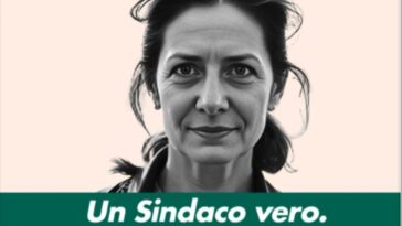 La candidate à la mairie de Tarente qui n'a jamais existé : qui est Anna Luce D'Amico ? 12 La candidate à la mairie de Tarente qui n'a jamais existé : qui est Anna Luce D'Amico ?