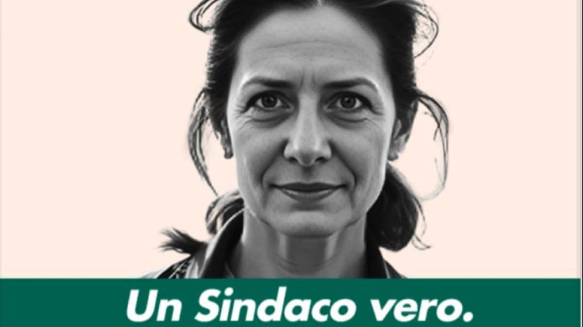 La candidate à la mairie de Tarente qui n'a jamais existé : qui est Anna Luce D'Amico ? 2 Image