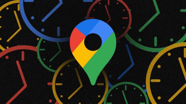 La chronologie a disparu de Google Maps, et les utilisateurs s'inquiètent 1 La chronologie a disparu de Google Maps, et les utilisateurs s'inquiètent