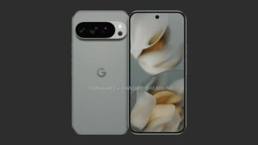 Le design du Google Pixel 10 Pro XL a été divulgué... et est identique à celui du Pixel 9 Pro XL