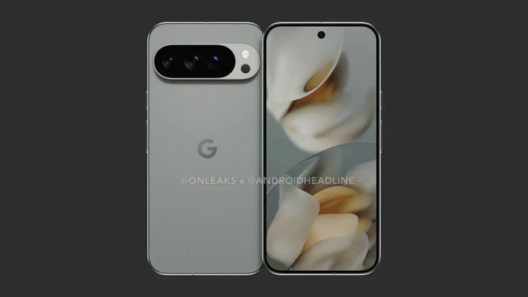 La fuite du design du Google Pixel 10 Pro XL révèle une copie parfaite du Pixel 9 Pro XL 2 Le design du Google Pixel 10 Pro XL a été divulgué... et est identique à celui du Pixel 9 Pro XL