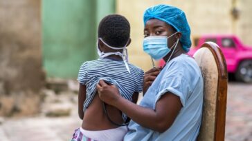 La maladie infectieuse la plus mortelle au monde pourrait s'aggraver : Donald Trump en est en partie responsable 24 Image