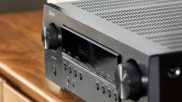La pierre angulaire de tout système de cinéma maison : récepteur audio et vidéo recommandé Denon 14 La pierre angulaire de tout système de cinéma à domicile : récepteur audio et vidéo recommandé Denon