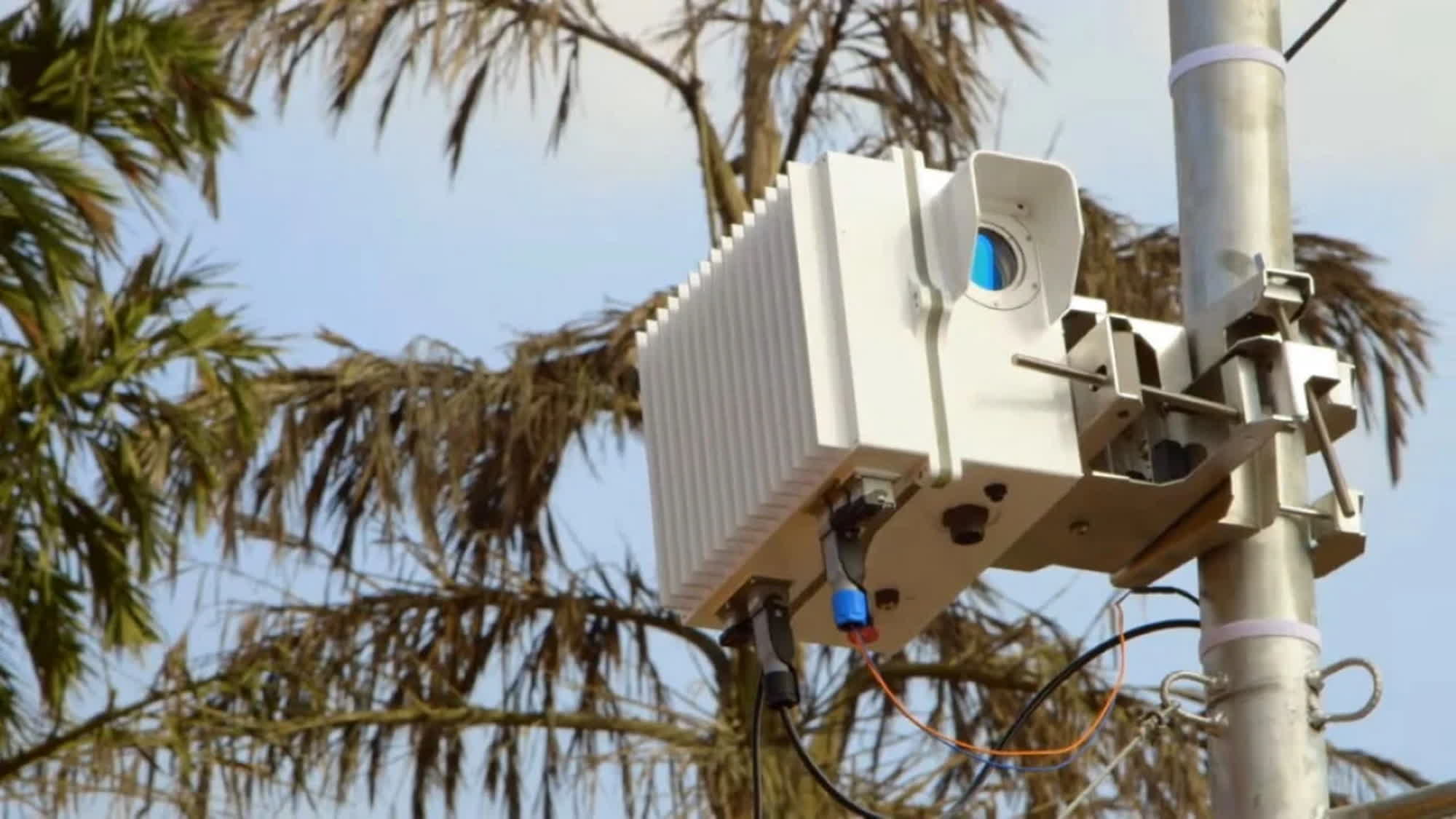 La puce Taara de Google révolutionne la connectivité internet rapide dans les zones oubliées 2 La puce Taara de Google revolutionne la connectivite internet rapide