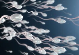 La qualité du sperme révèle l'espérance de vie des hommes : "Indique combien de temps ils peuvent vivre en plus" 44 Image
