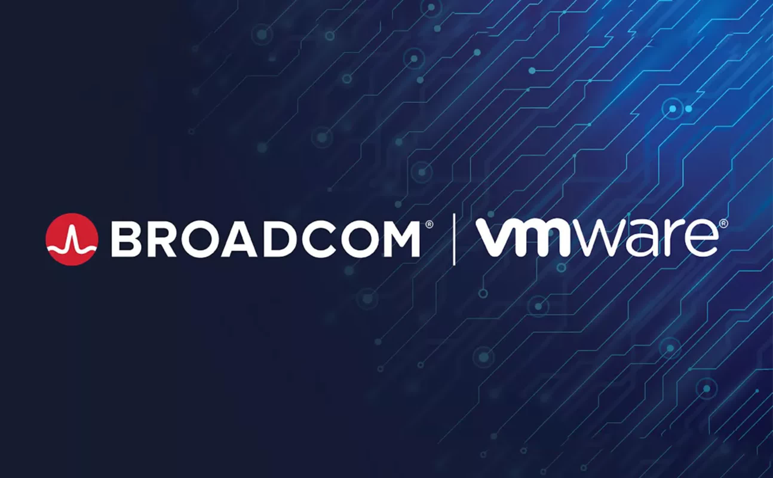 La stratégie audacieuse de Broadcom avec VMware rapporte, mais les clients déplorent les hausses de prix 4 La strategie audacieuse de Broadcom avec VMware rapporte mais les
